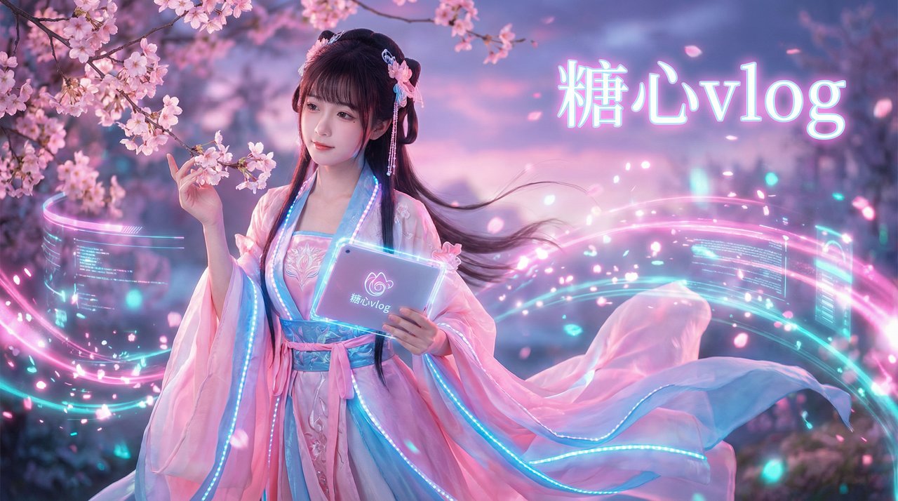 大象传媒 Cosplay视频