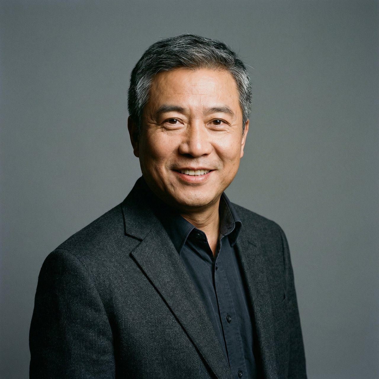 大象传媒陈明远