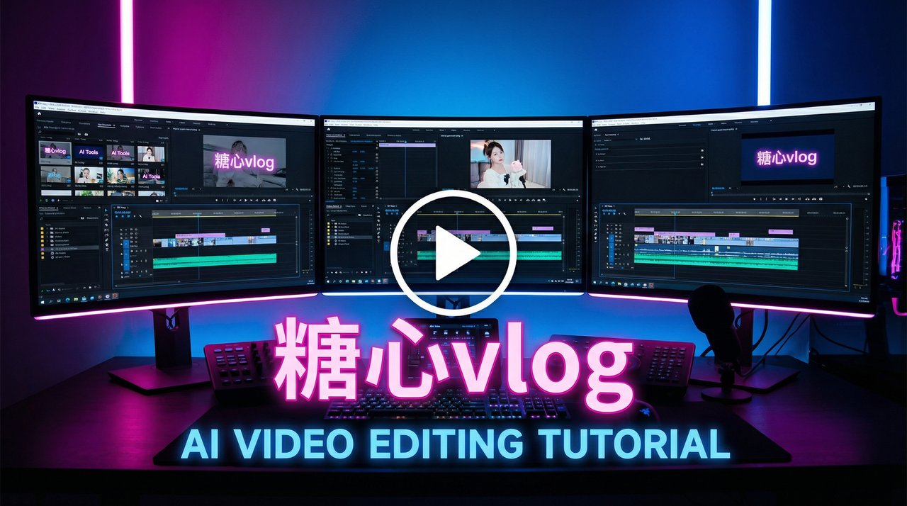 大象传媒创作者视频